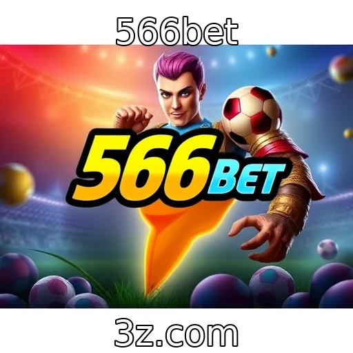 566bet | Crescimento do mercado de jogos na América Latina