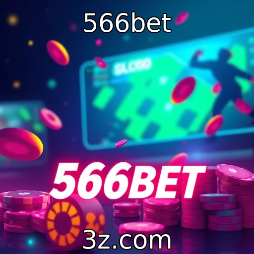 566bet | Impacto das novas tecnologias nos jogos