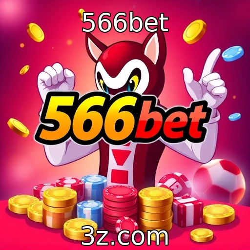 566bet | Novas tendências em jogos online no mercado atual