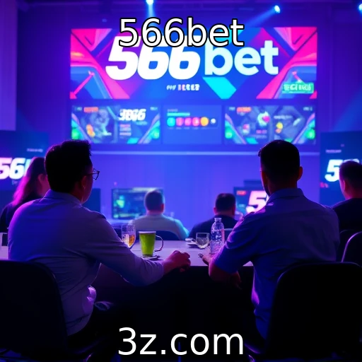 566bet | O impacto das redes sociais na indústria de jogos