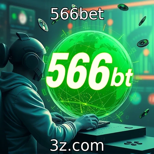 566bet | Inovações tecnológicas impactam o desenvolvimento de jogos